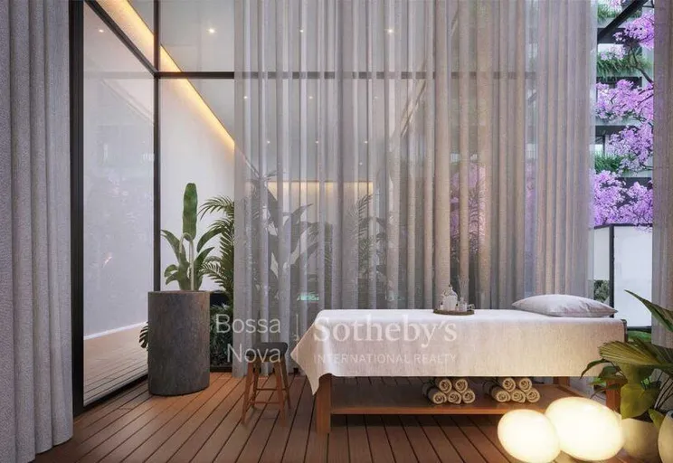 Sala de Massagem - Imagem 6