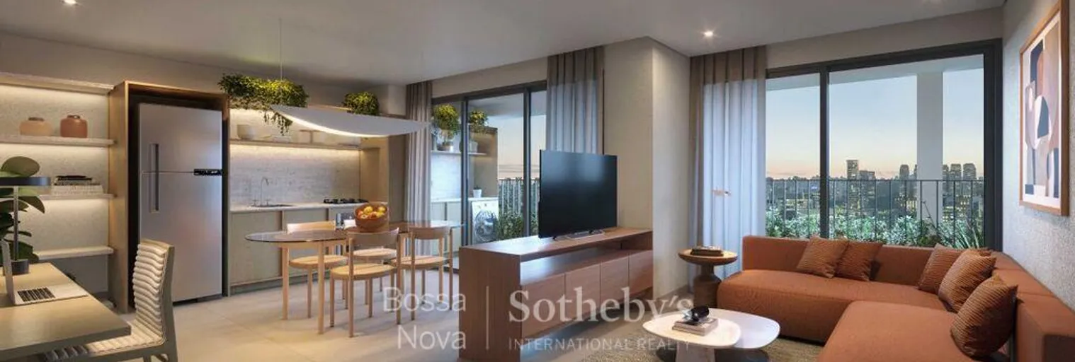 Living - Imagem 1