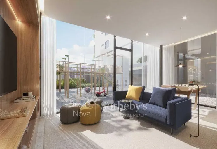 Lounge Juvenil - Imagem 8