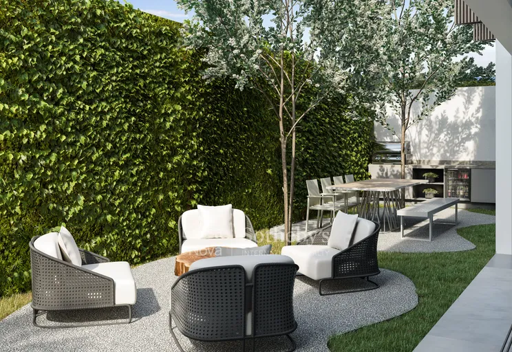 Jardim - Imagem 8