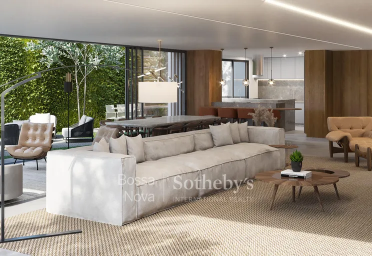 Living - Imagem 2