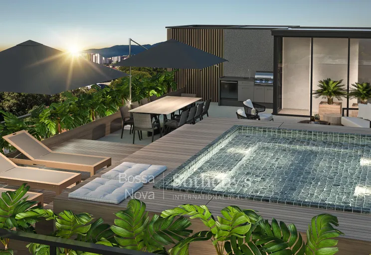 Rooftop - Imagem 12
