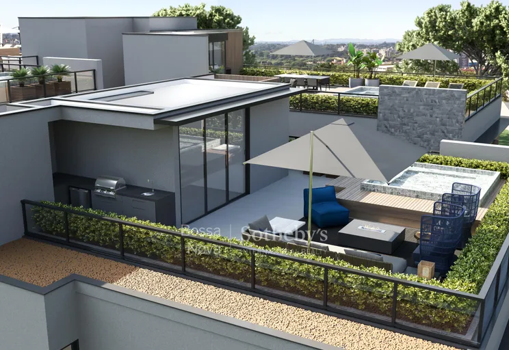 Rooftop - Imagem 11