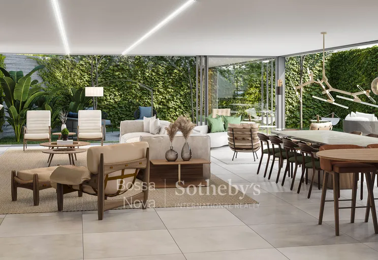 Living - Imagem 1