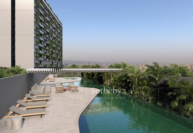 Piscina - Imagem 11