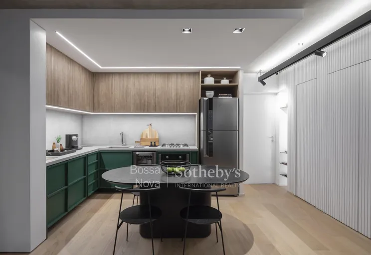 Cozinha - Imagem 3