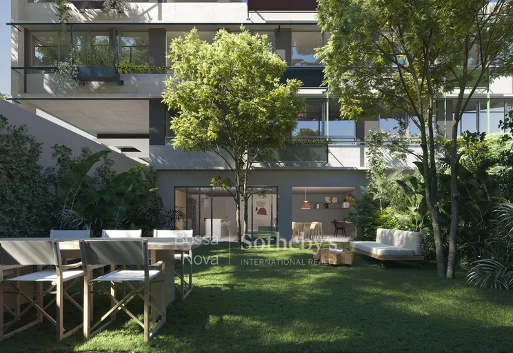 Garden - Imagem 7