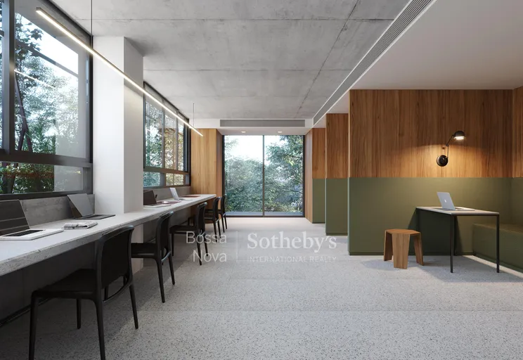 Coworking - Imagem 14