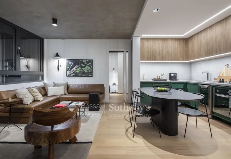 Living - Imagem 2