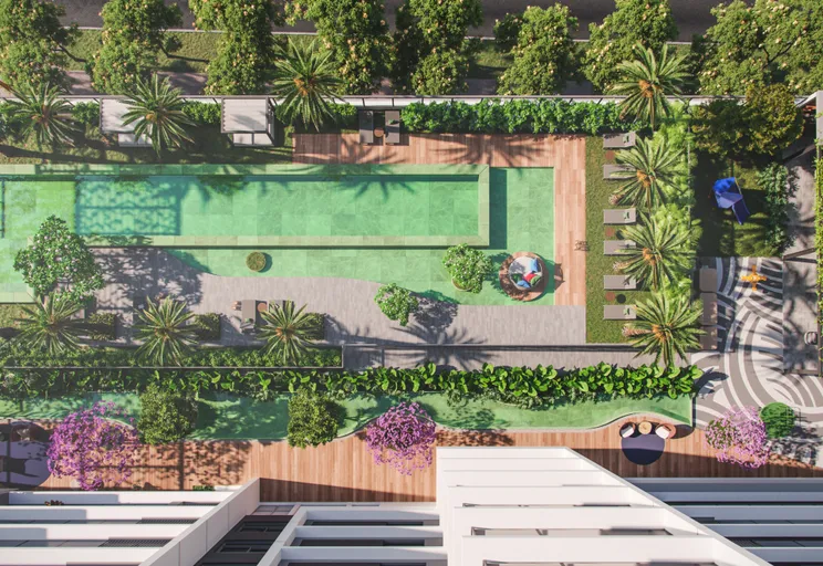 Voo de Pássaro - Imagem 8