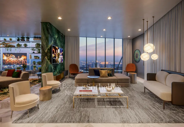 Salão de Festas - Imagem 2