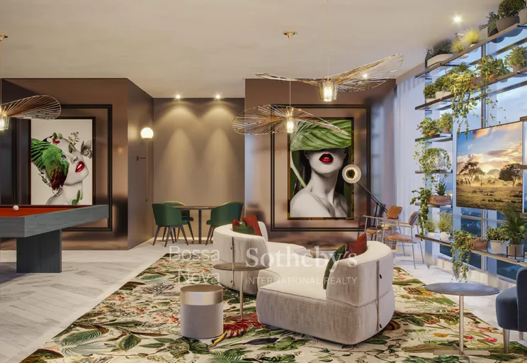 Salão de Jogos - Imagem 4