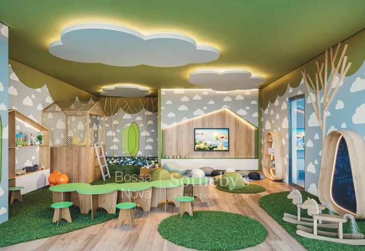 Brinquedoteca - Imagem 7