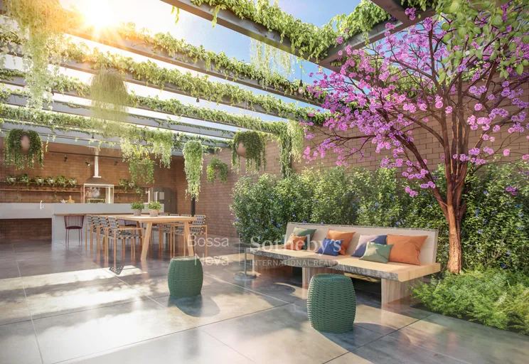 Churrasqueira - Imagem 6