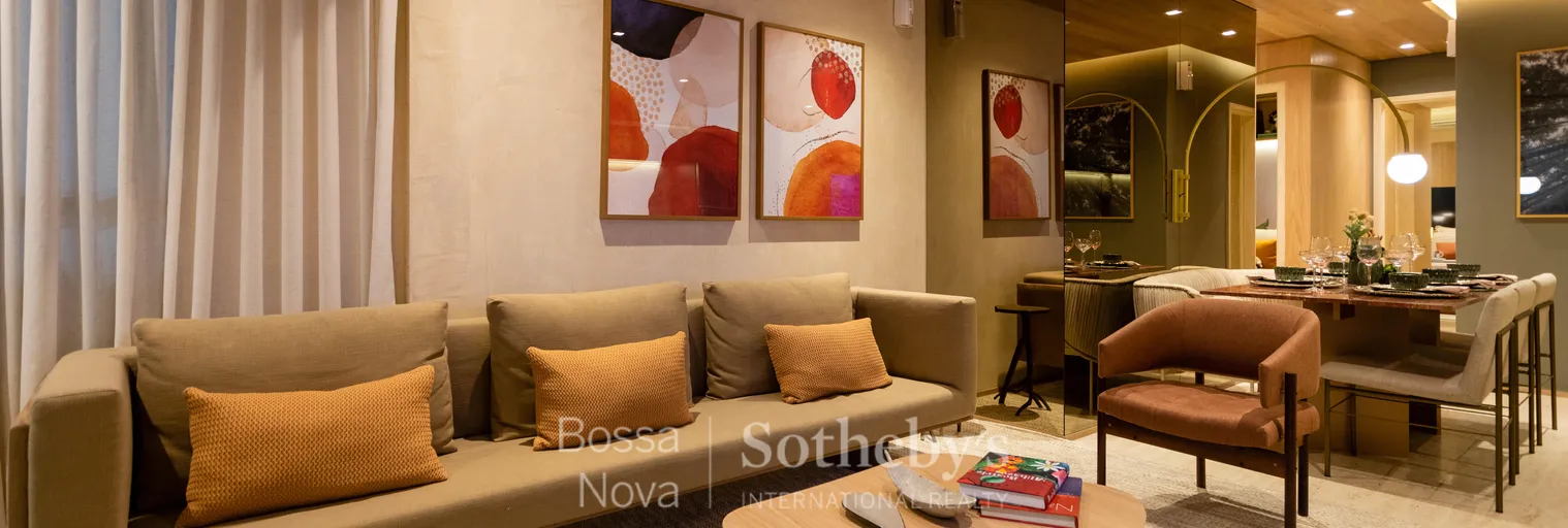 Living - Imagem 1