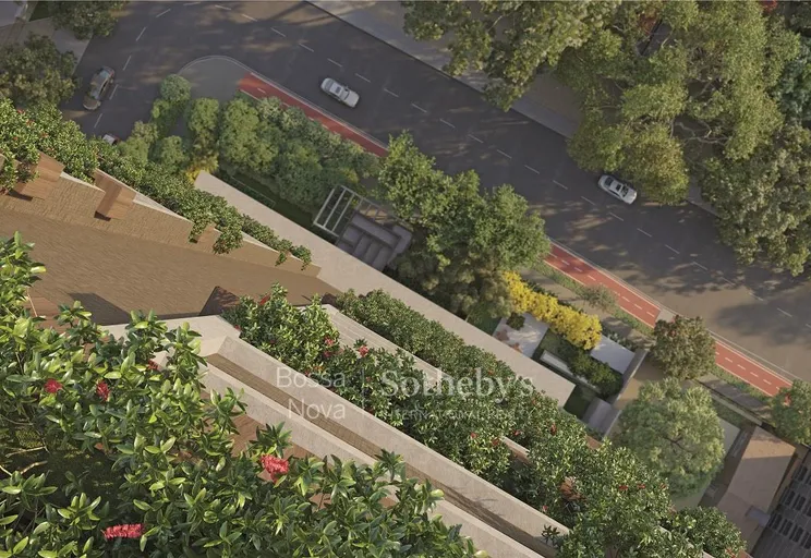 Voo de Pássaro - Imagem 17