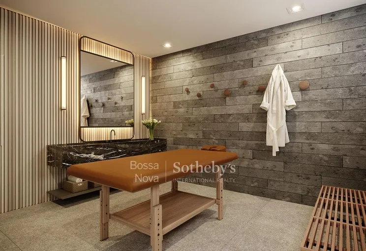 Sala de Massagem - Imagem 4