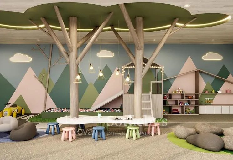 Brinquedoteca - Imagem 7