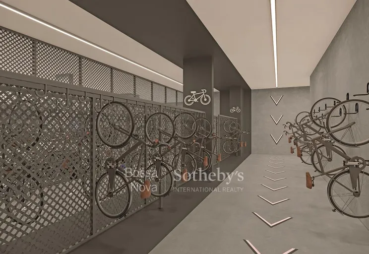 Bicicletário - Imagem 9