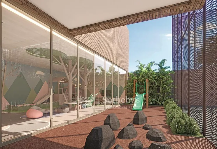 Playground Coberto - Imagem 8