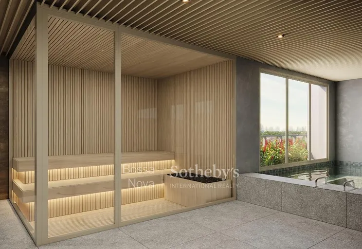 Sauna - Imagem 6