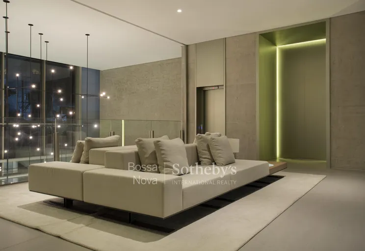 Hall - Imagem 20