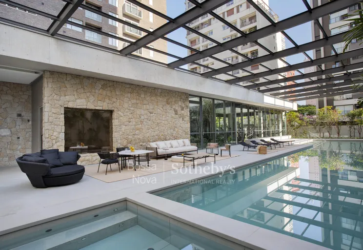 Piscina - Imagem 23