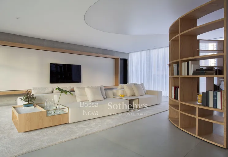 Lounge - Imagem 16