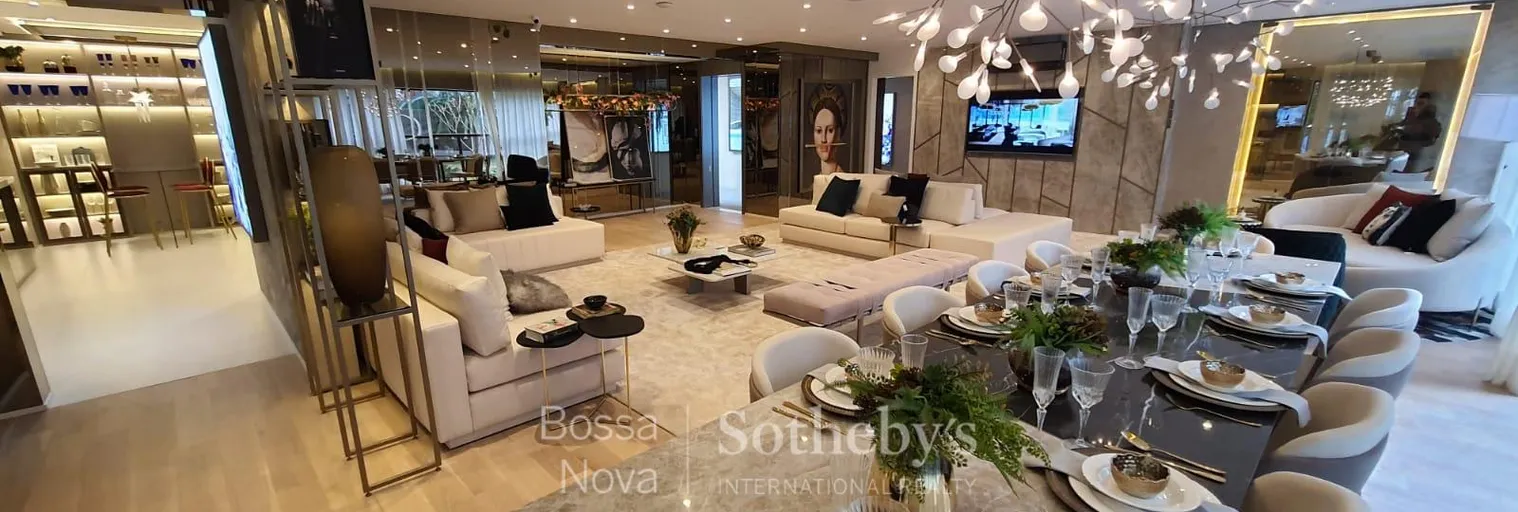 Living - Imagem 1