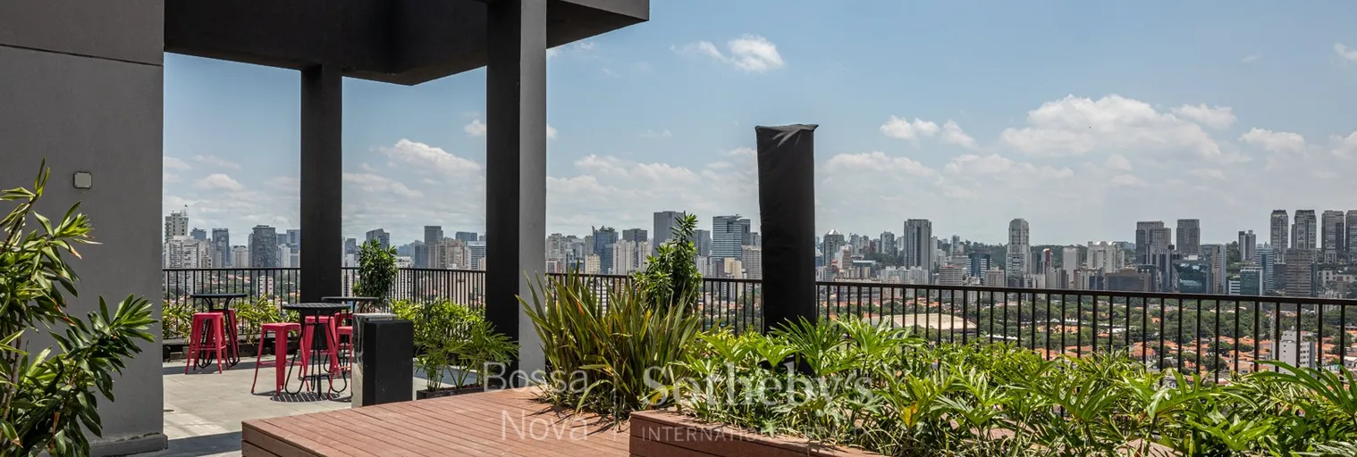 Terraço - Imagem 19