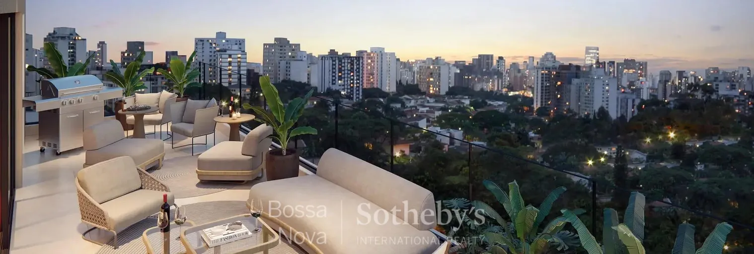 Haus Bar Signature Terrace - Imagem 22