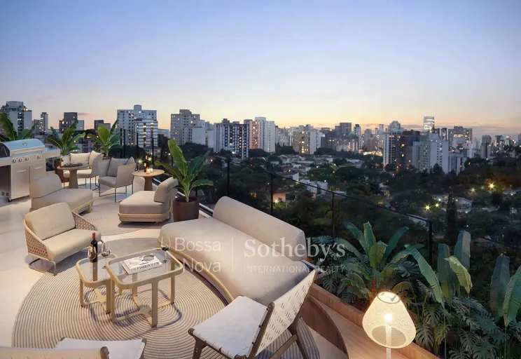Haus Bar Signature Terrace - Imagem 22