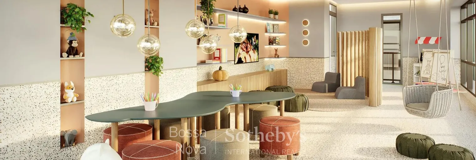 Brinquedoteca - Imagem 26