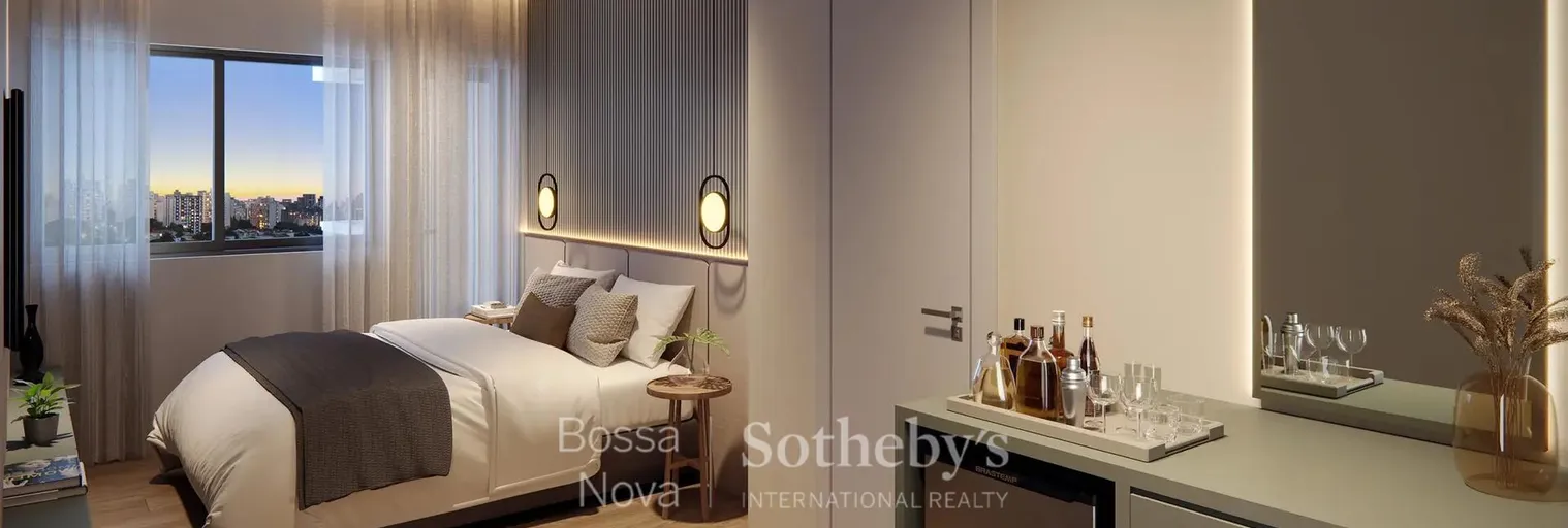 Living 20m² - Imagem 6