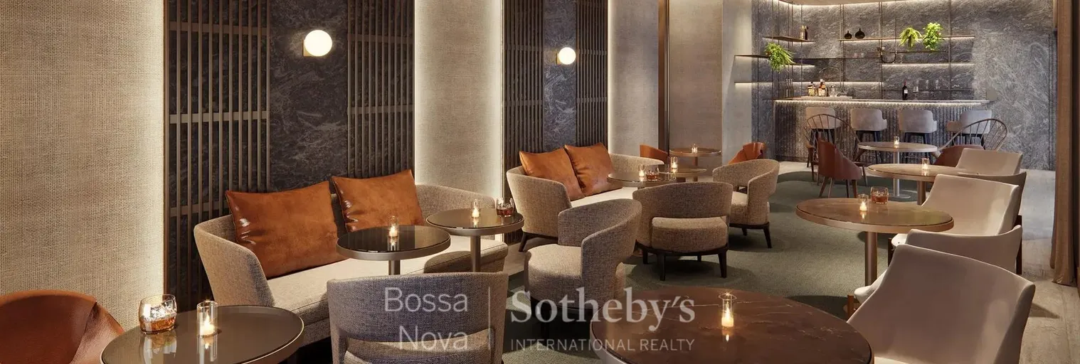 Haus Bar Signature - Imagem 20
