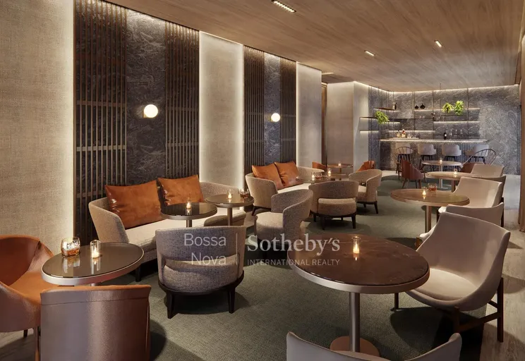 Haus Bar Signature - Imagem 20