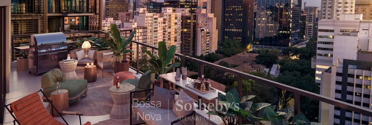 sky Bar Terrace - Imagem 24