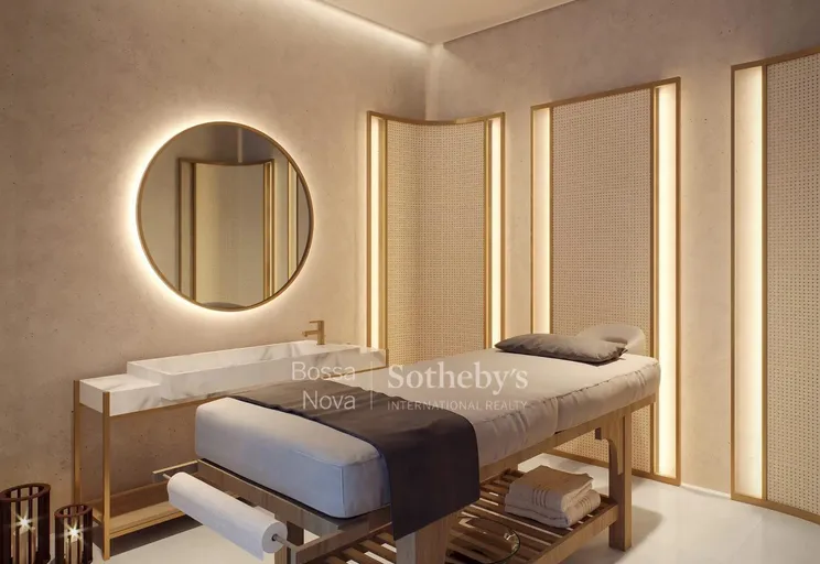 Espaço Wellness - Imagem 13