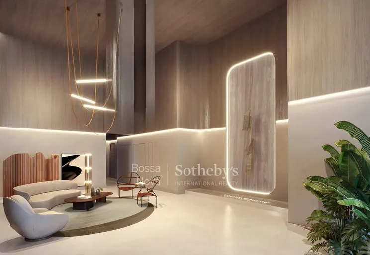 Lobby - Imagem 28