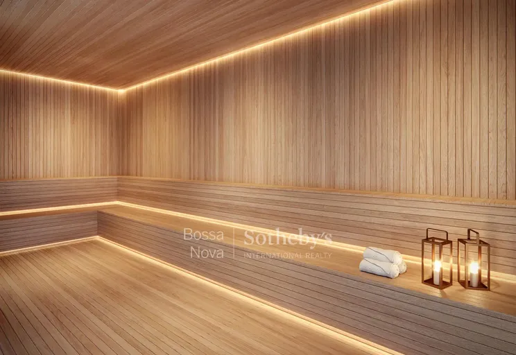 Sauna - Imagem 18