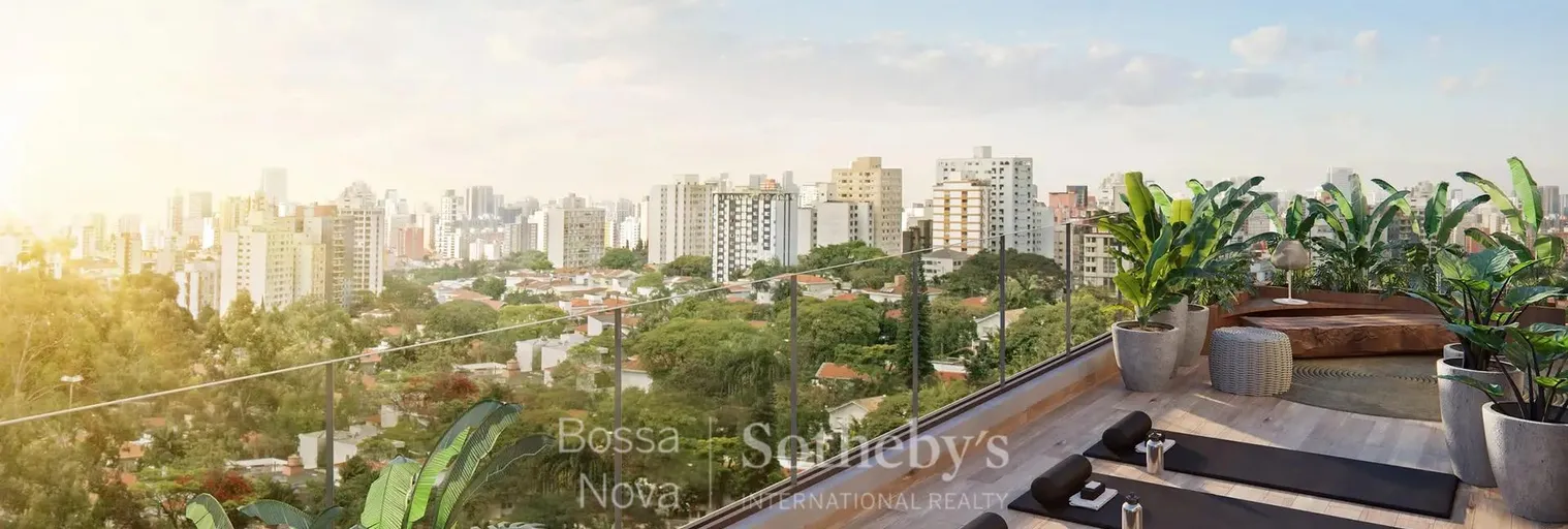 Espaço Yoga - Imagem 19
