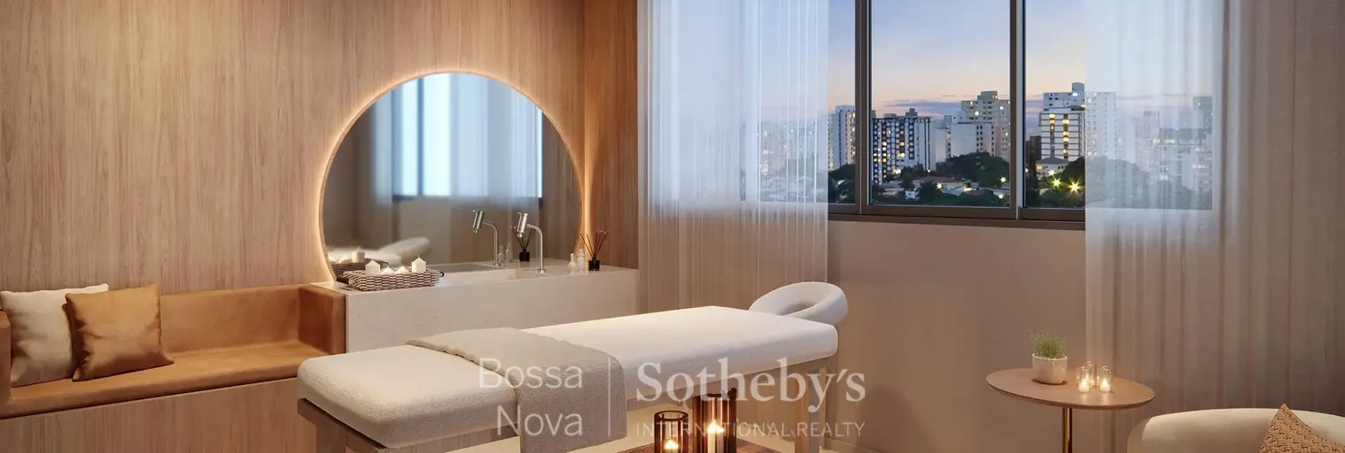 Sala de Massagem - Imagem 14