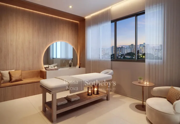 Sala de Massagem - Imagem 14