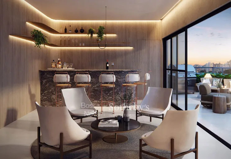 Sky Bar - Imagem 23
