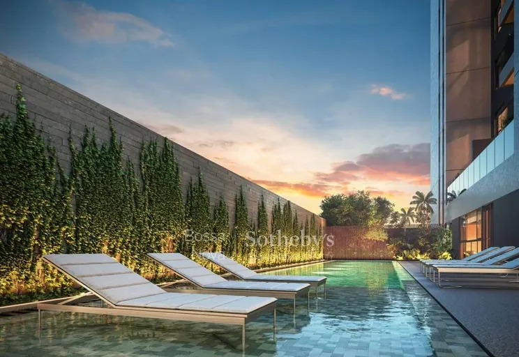 Piscina - Imagem 9