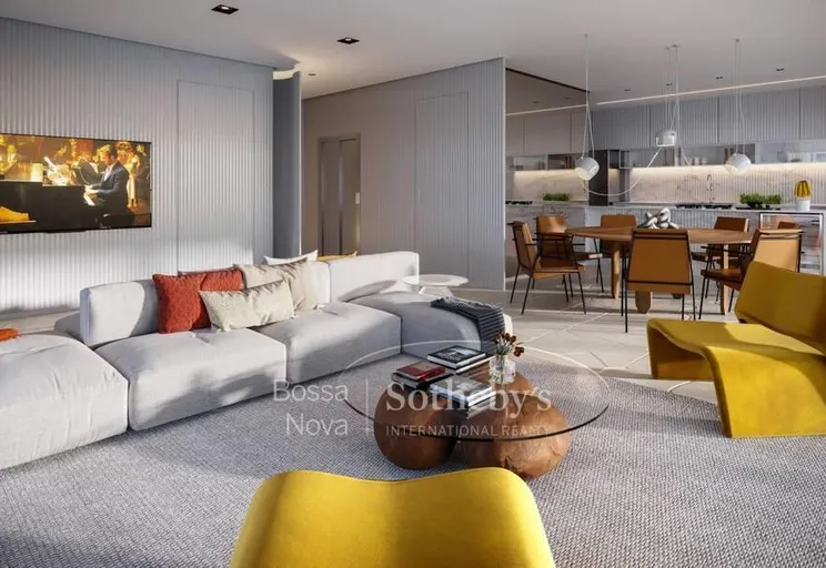 Living - Imagem 1