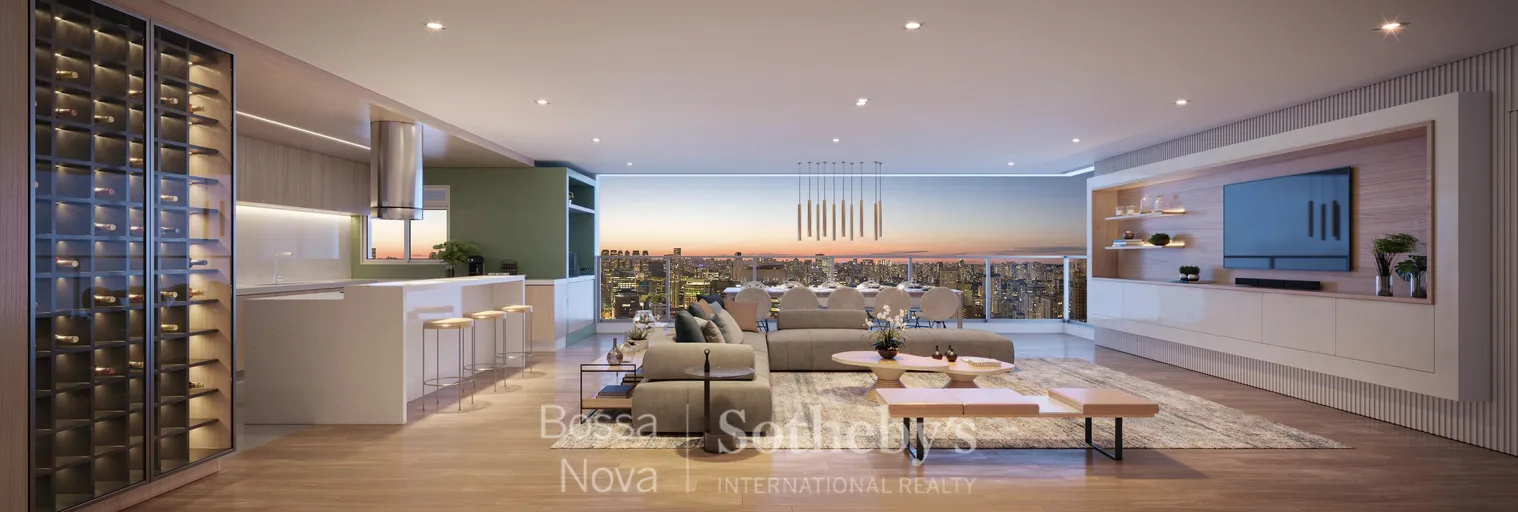 Living - Imagem 2