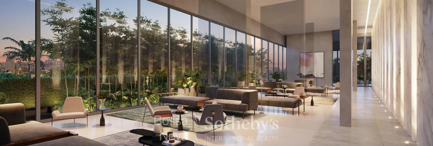 Lobby - Imagem 19