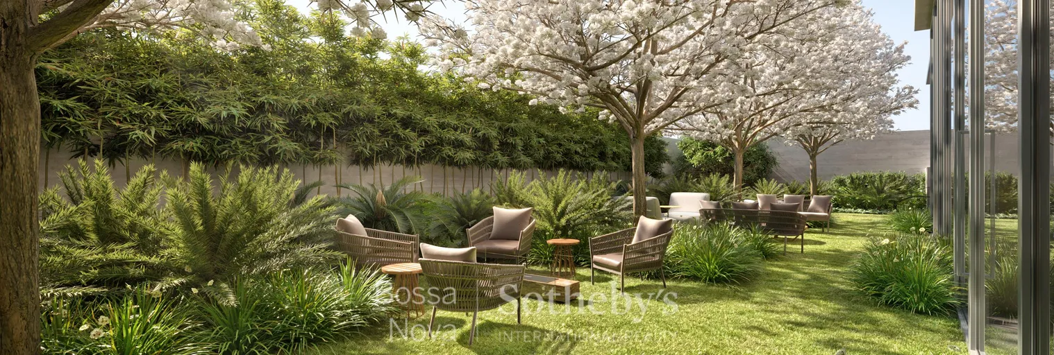 Jardim - Imagem 20