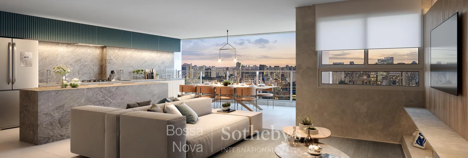 Living - Imagem 3